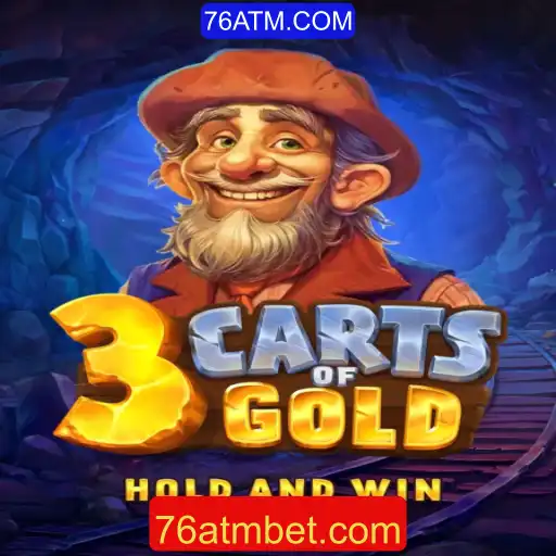 Descubra o Fascinante Mundo de 3cartsOfGold