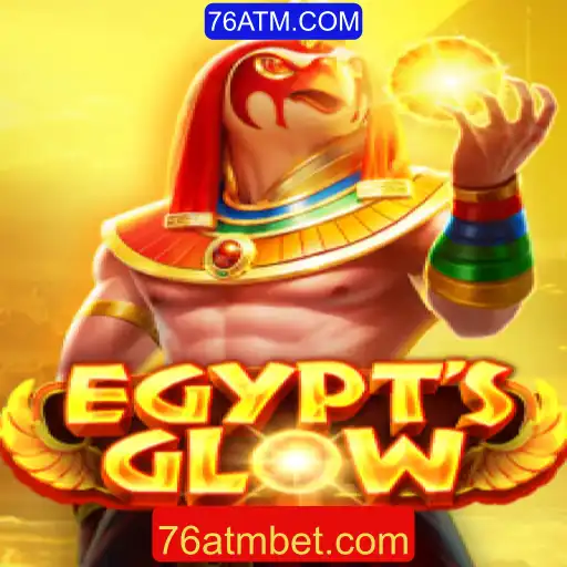 Descubra as Maravilhas do Jogo EgyptsGlow em 76ATM.COM