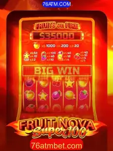 Explorando o Universo de FruitNovaSuper100: Um Guia Completo
