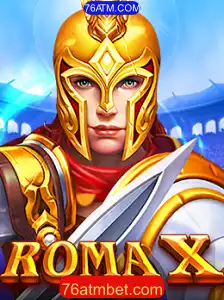 Explorando o Mundo Fascinante de RomaX: O Novo Fenômeno dos Jogos Online