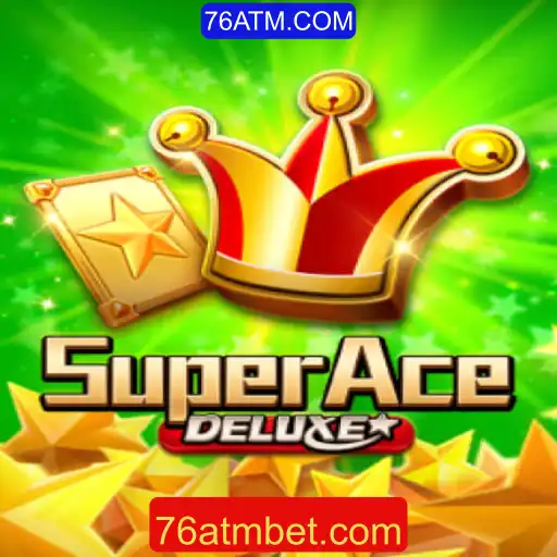 Descubra SuperAceDeluxe: O Novo Fenômeno dos Jogos