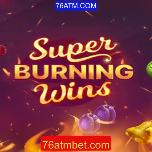 Explore o Fascinante Mundo de SuperBurningWins