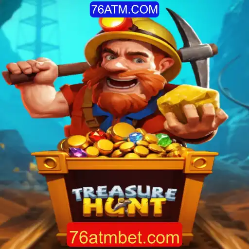 Desvendando o Mundo de TreasureHunt
